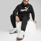Puma Essentials No. 1 Logo Poly Trainingshose lang puma black (Herren) Vorschaubild