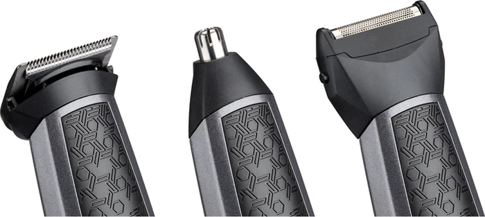 BaByliss MT727E 10in1 Carbon Titanium Multigrooming-Set