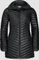Jack Wolfskin Atmosphere Mantel (Damen) Vorschaubild