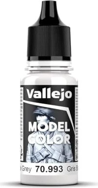 Vallejo Model Color rev.2 165 white grey, 18ml