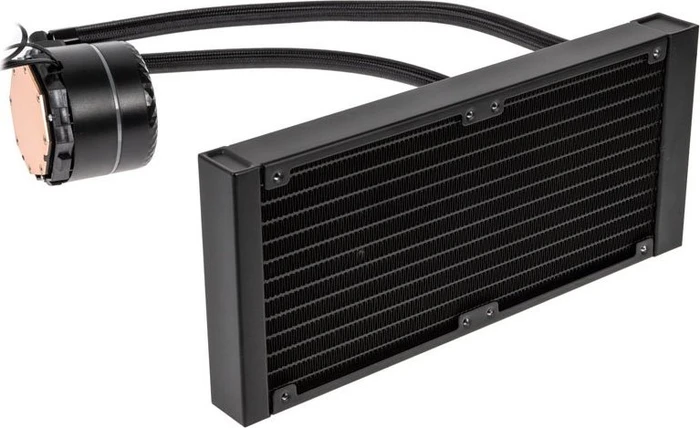 Kolink Umbra Void 240 ARGB