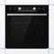 Gorenje BCX6737E05BG Einbauherd mit Dampfunterstützung Vorschaubild