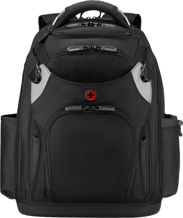 Wenger Werkzeugrucksack Pro 17", schwarz