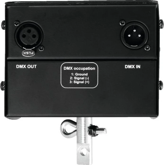 Eurolite MD-2030 DMX Sicherheits-Drehmotor