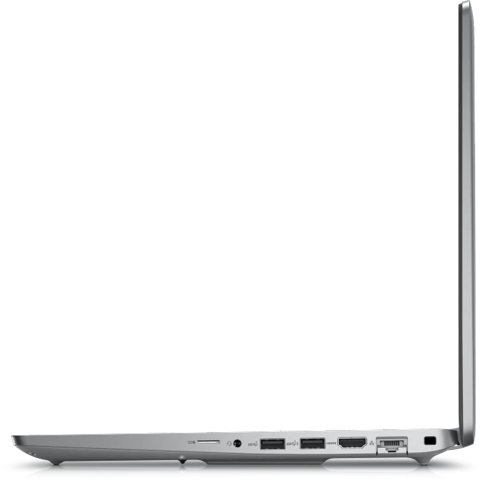 Dell Latitude 5550, Core Ultra 5 125U, 16GB RAM, 512GB SSD, DE
