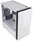Cooler Master Silencio S400 Sakura Limited Edition, Glasfenster, schallgedämmt Vorschaubild