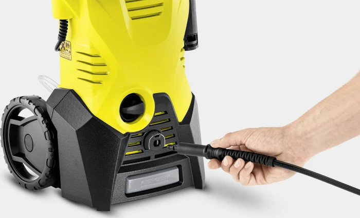 Kärcher K3 Elektro-Hochdruckreiniger