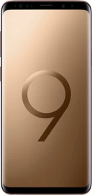 Samsung Galaxy S9+ Duos G965F/DS 256GB gold