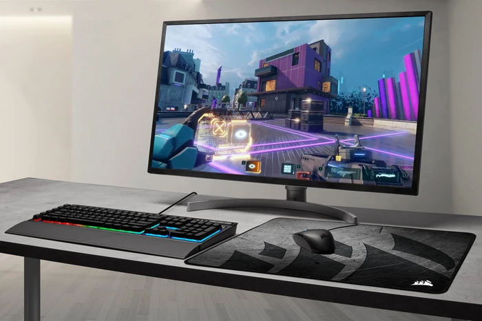 Corsair Katar Pro Wired Ultra-Light Gaming Mouse, USB