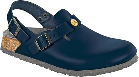 Birkenstock Tokio ESD blau