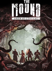 The Mound: Omen of Cthulhu (Download) (PC)