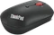 Lenovo ThinkPad USB-C Wireless Compact Mouse schwarz, USB Vorschaubild