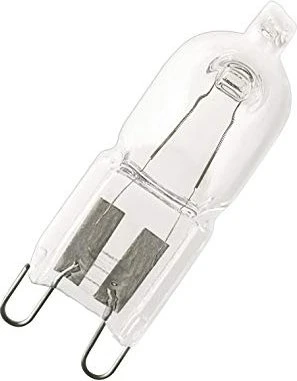 Osram Halopin Pro 20W G9, 20 Stück