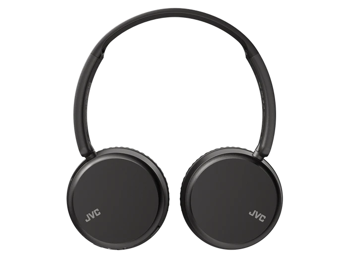 JVC HA-S36W schwarz