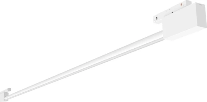 Philips Hue White and Color Ambiance Perifo Schienensystem Gradient Light Tube groß 29.5W weiß