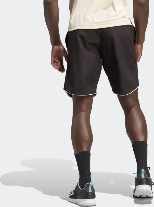 adidas Club Tennis Shorts schwarz (Herren)