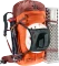 Deuter Guide 28 SL papaya/redwood (Damen) Vorschaubild