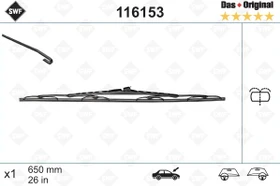 SWF Das Original 116153