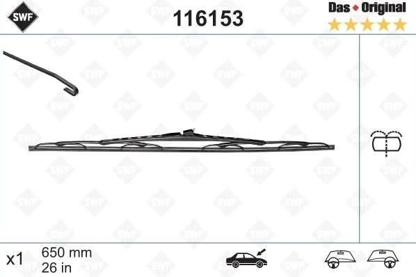 SWF Das Original 116153