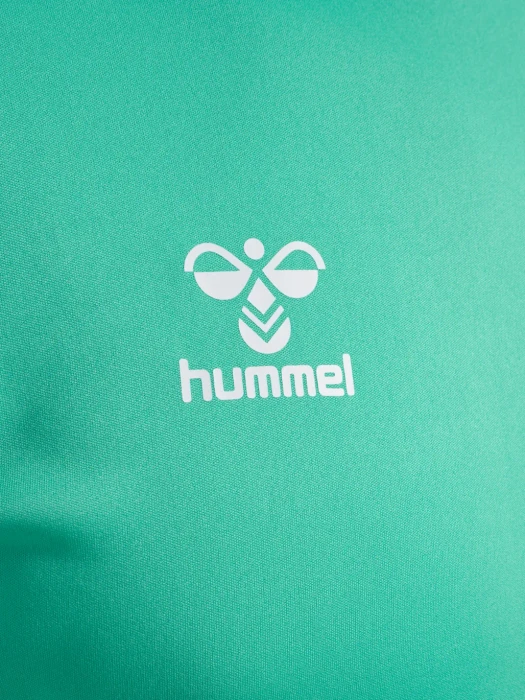 hummel Logo Set atlantis