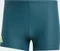 adidas Solid Boxer Badehose legend ivy/green spark (Herren) Vorschaubild