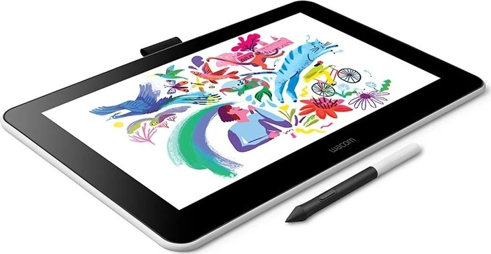 Wacom One 13 Gen1