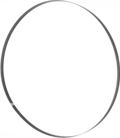 Holzmann BSB245HQB12 Bandsägeblatt, 1826x12x0.4mm, 1 Stück