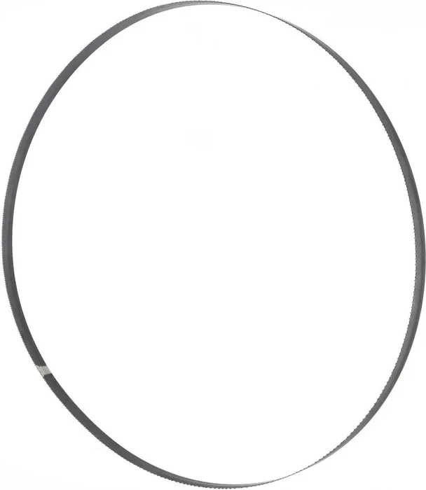 Holzmann BSB245HQB12 Bandsägeblatt, 1826x12x0.4mm, 1 Stück
