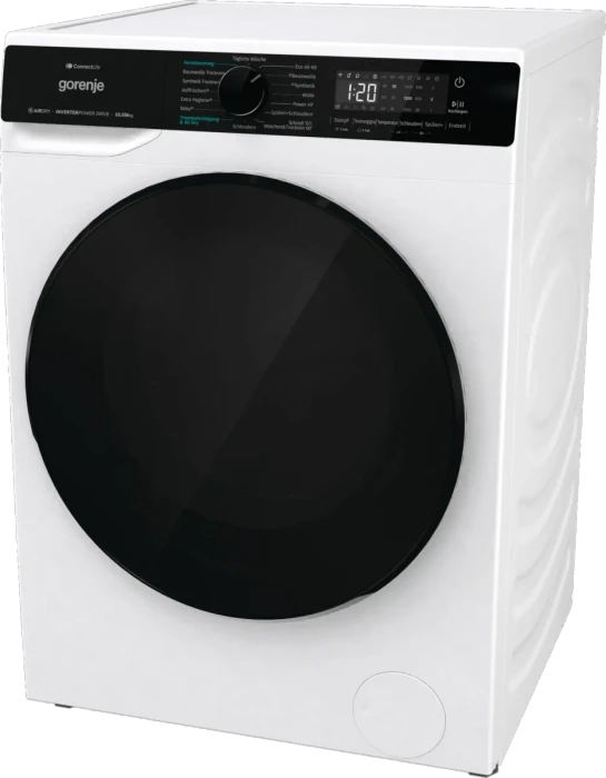 Gorenje G600 WD2PA1X64ADW/AT