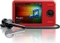 Creative ZEN X-Fi Style 16GB rot Vorschaubild