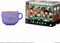 Mattel Polly Pocket - Friends Schatulle - Central-Perk-Kaffeetasse Vorschaubild
