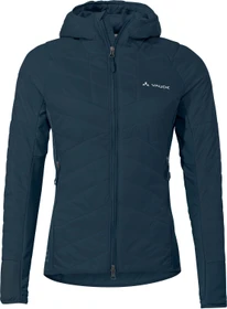 Vaude Sesvenna IV Funktionsjacke dark sea uni (Damen)