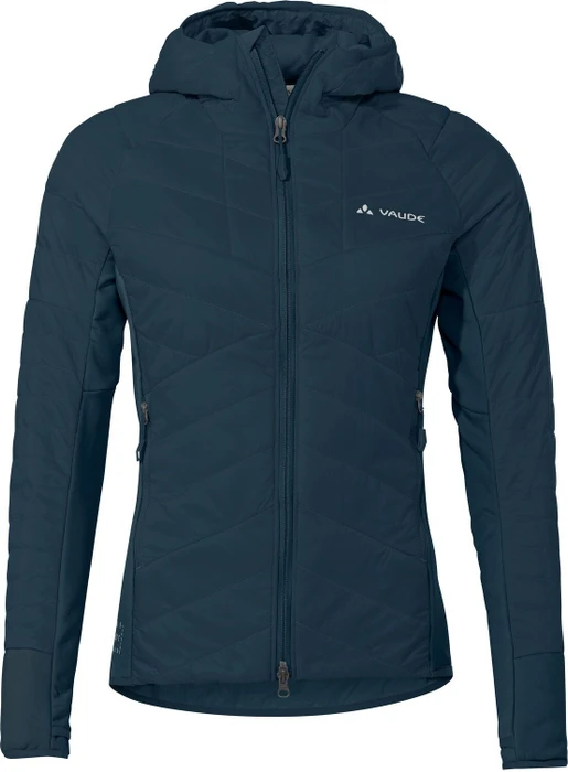 Vaude Sesvenna IV Funktionsjacke dark sea uni (Damen)