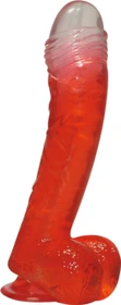 Nanma Jolly Buttcock rot