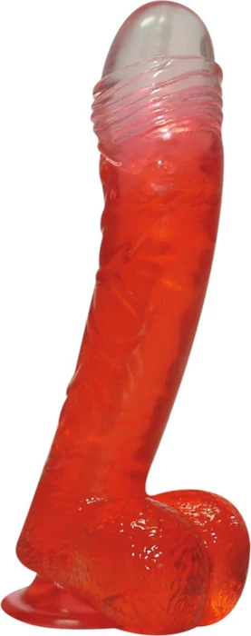 Nanma Jolly Buttcock rot