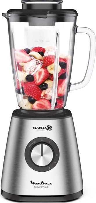 Moulinex LM439D Standmixer