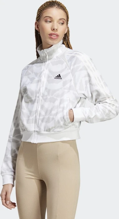 adidas Tiro Suit-Up Lifestyle Trainingsjacke (Damen)