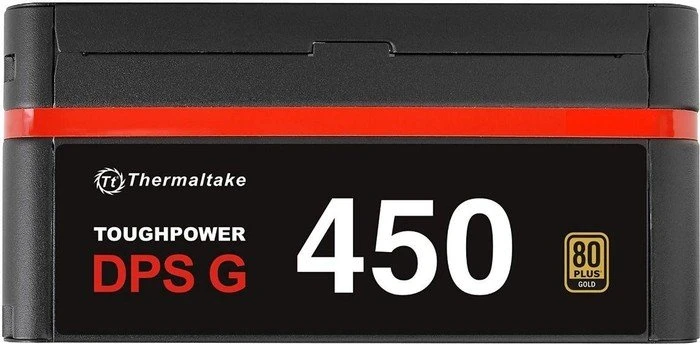 Thermaltake ToughPower DPS G Gold 450W, ATX 2.31
