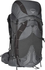 Osprey Exos 38 tungsten grey