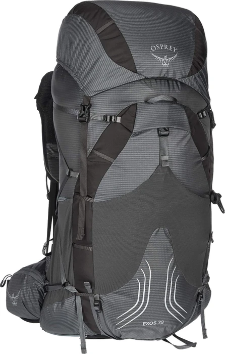 Osprey Exos 38 (Herren)