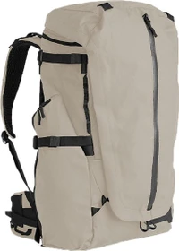 Wandrd Fernweh 50L M/L Rucksack grau