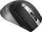 A4Tech FSTYLER Collection FB35 Wireless Dual-Mode Mouse Smoky Grey, USB/Bluetooth Vorschaubild