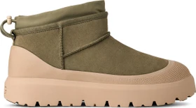 UGG Classic Ultra Mini Weather Hybrid burnt olive/mustard seed (Herren)
