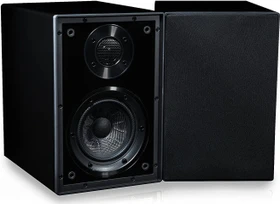 Cyrus Audio One Linear schwarz, Paar
