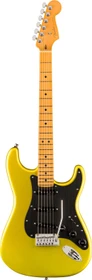 Fender American Ultra II Stratocaster MN Solar Flare