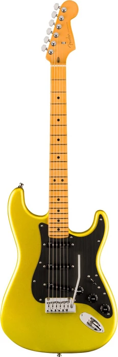 Fender American Ultra II Stratocaster