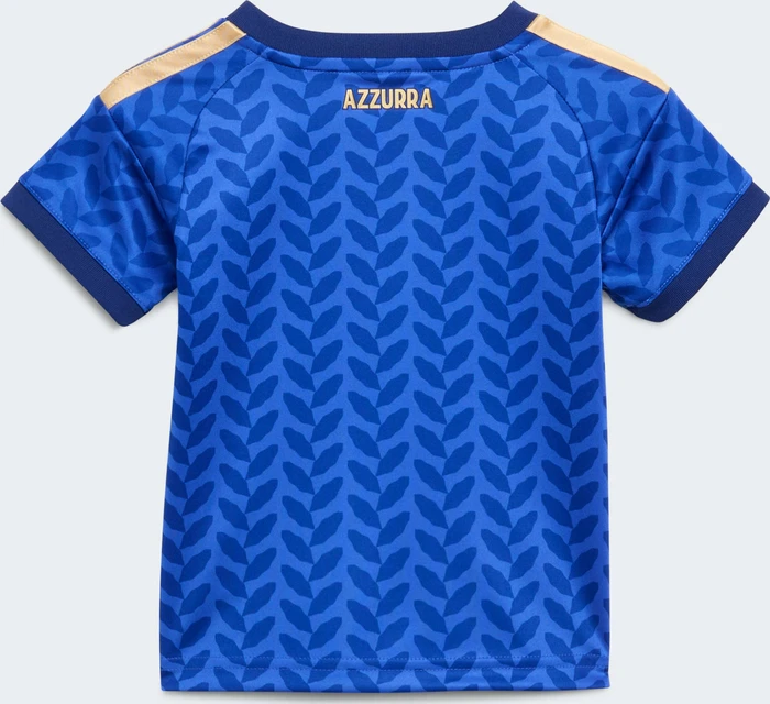 adidas Italien Mini 2026 Heimausrüstung (Junior)