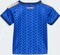 adidas Italien Mini 2026 Heimausrüstung (Junior) Vorschaubild