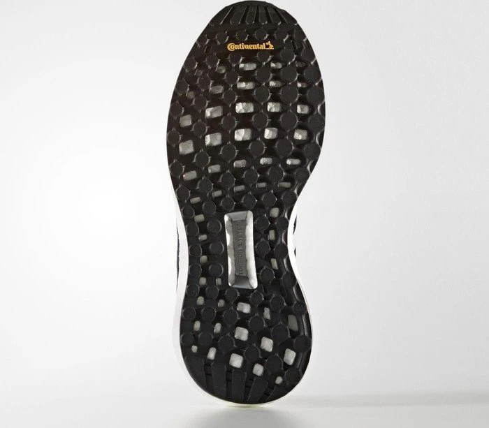 adidas Supernova midnight grey/footwear white/still breeze (Damen)