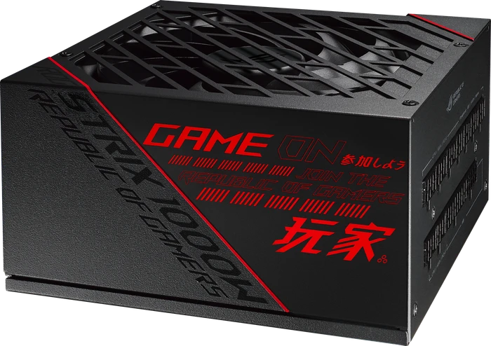 ASUS ROG Strix, ROG-STRIX-1000G, 1000W, ATX 2.4